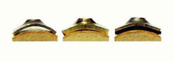 Pressure Plates