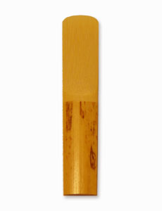Clarinet Classique reed