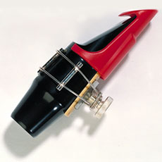 bec ligature et cap