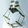 ligature silver