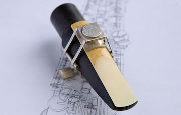 Francois Louis mouthpiece