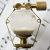 pure brass