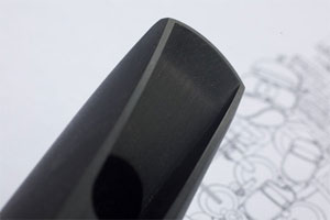 tip and rails